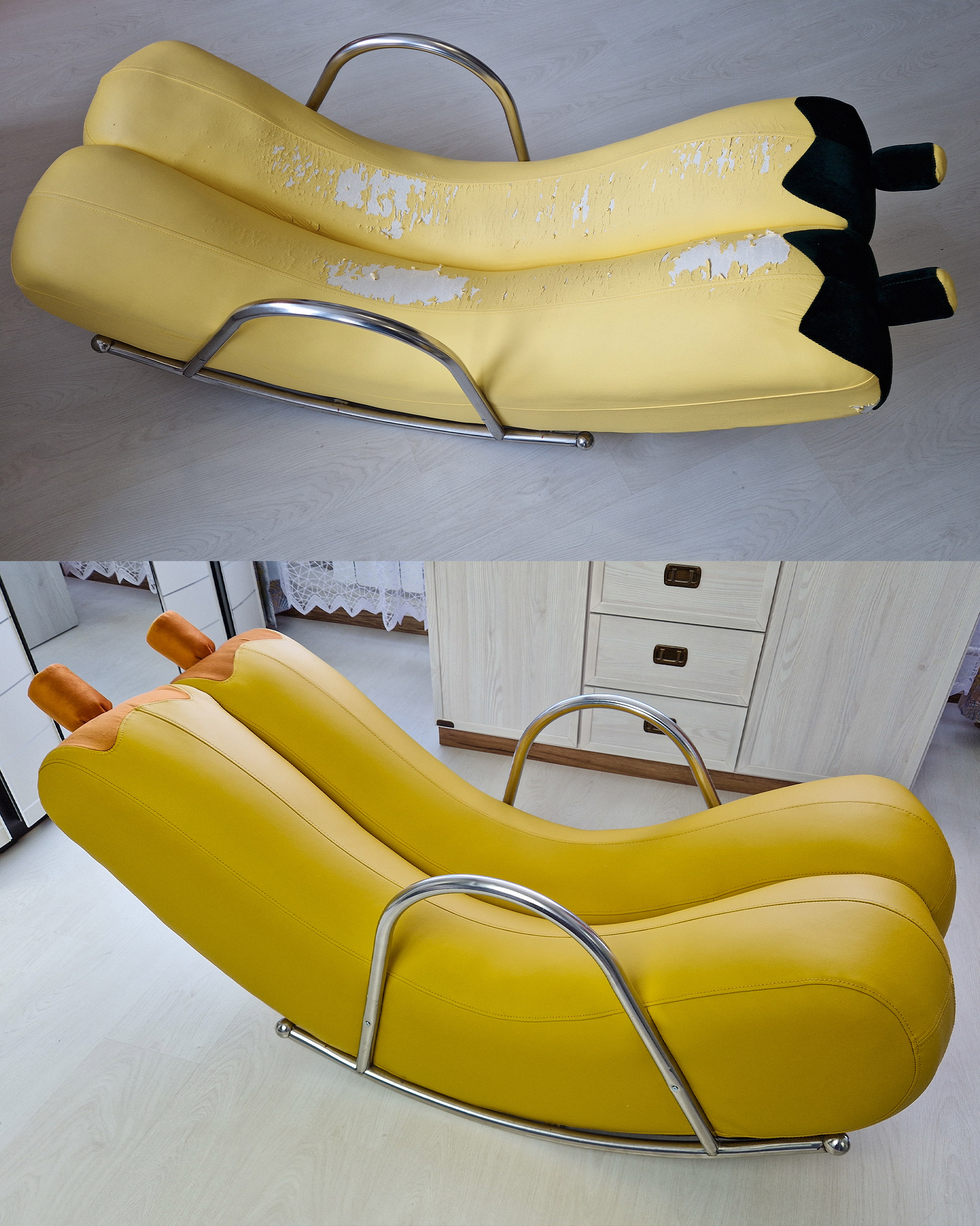 mööbli restaureerimine